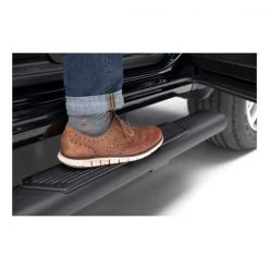 Aries AscentStep 5-1/2" Running Boards, 2558006 6 AscentStep 5-1/2" Running Boards, 2558006