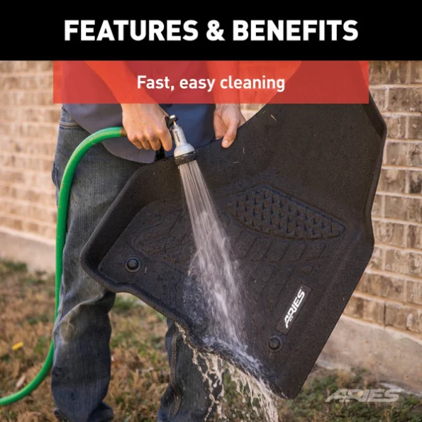 Floor Liners, StyleGuard XD, 2800309