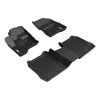 Aries Floor Liners, StyleGuard XD, 2802709