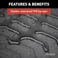 Floor Liners, StyleGuard XD, 2802709