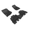 Aries StyleGuard XD Floor Liners, 2809109