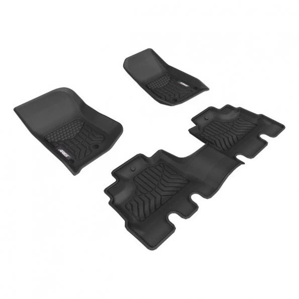 StyleGuard XD Floor Liners, 2809109