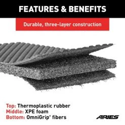 StyleGuard XD Floor Liners, 2809109