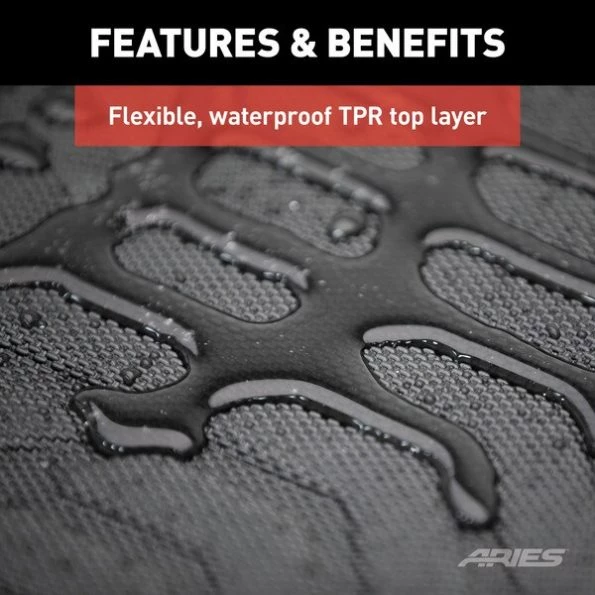 StyleGuard XD Floor Liners, 2809109