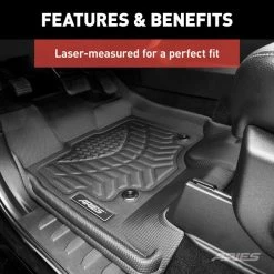 StyleGuard XD Floor Liners, 2809109