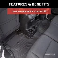 StyleGuard XD Floor Liners, 2809109