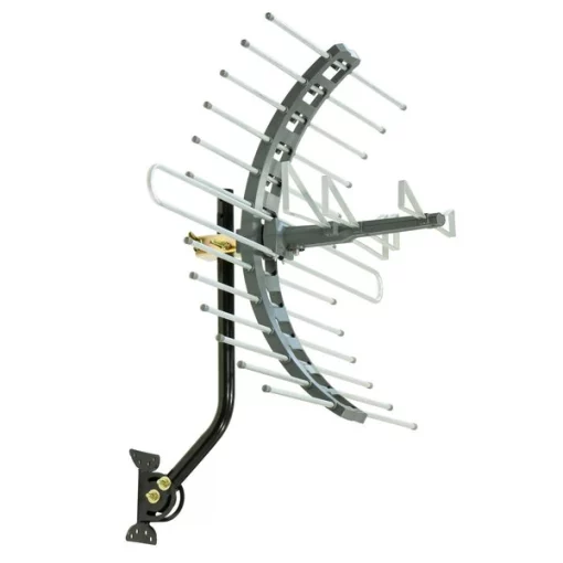 Pro Attic Mount/Outdoor TV Antenna