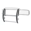 Aries 1-1/2" Polished Stainless Steel Grille Guard