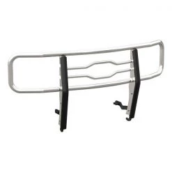 Tubular 2" Grille Guard