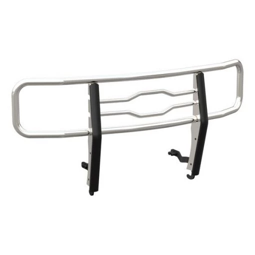 Tubular 2" Grille Guard