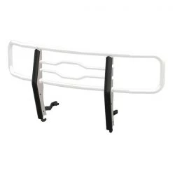 Tubular 2" Grille Guard Upright Package