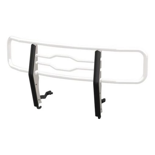 Tubular 2" Grille Guard Upright Package