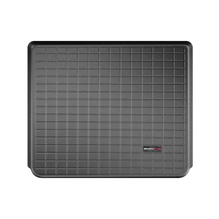 Weathertech Cargo Liners, Black, 401018