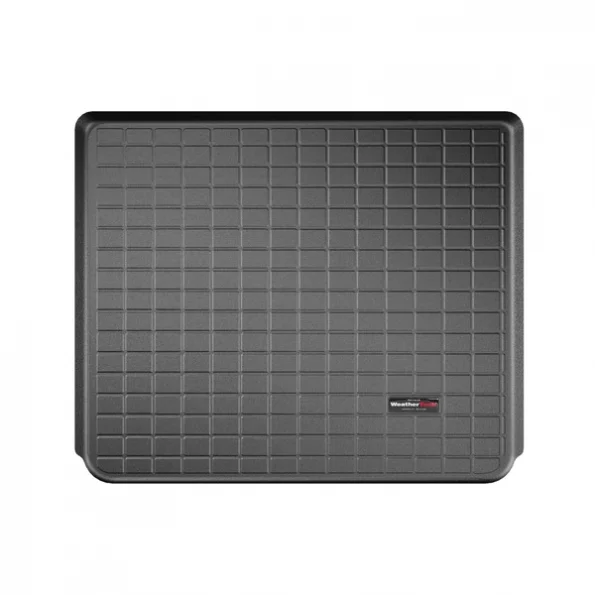 Cargo Liners, Black, 401018