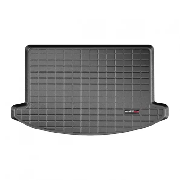 Weathertech Cargo Liners/Black, 40992 1 Cargo Liners/Black, 40992