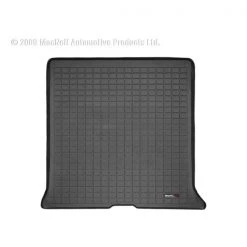 Weathertech Cargo Liners/Black, 40222