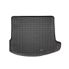 Weathertech Cargo Liners/Black, 40428