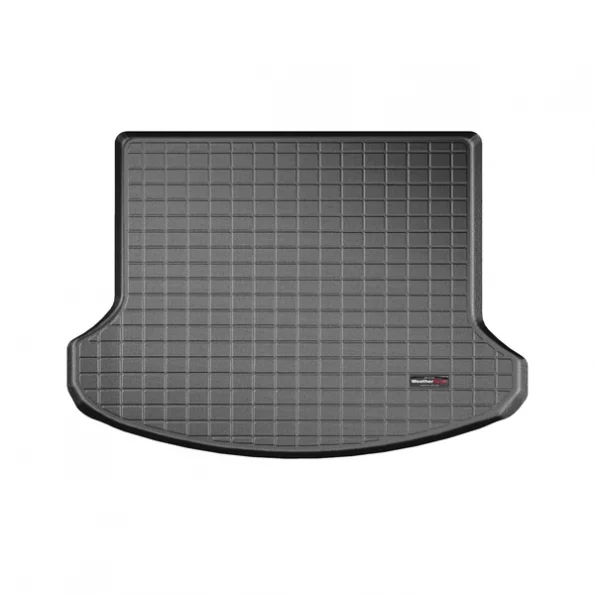 Weathertech Cargo Liners/Black, 40691 1 Cargo Liners/Black, 40691
