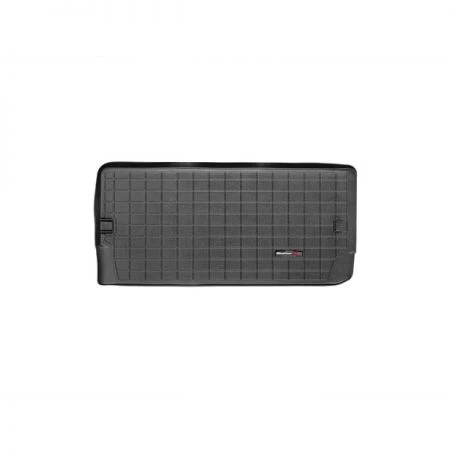 Weathertech Cargo Liners/Black, 40492