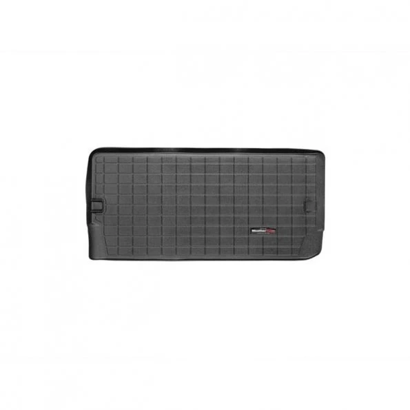 Cargo Liners/Black, 40492