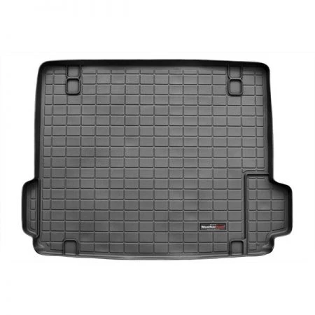 Weathertech Cargo Liners/Black, 40497