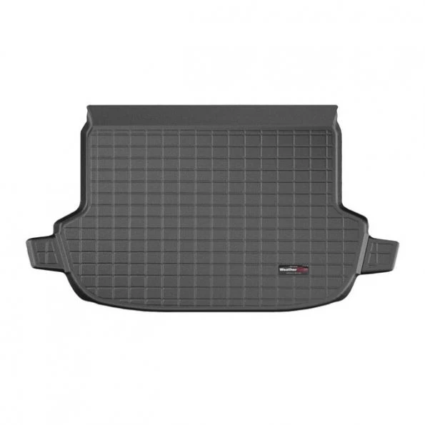 Cargo Liners/Black, 40628