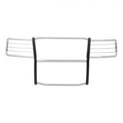1-1/2" Polished Stainless Steel Grille Guard