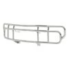 Aries 1-1/2" Polished Stainless Steel Grille Guard