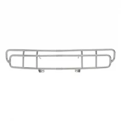 Aries 1-1/2" Polished Stainless Steel Grille Guard 11 1-1/2" Polished Stainless Steel Grille Guard