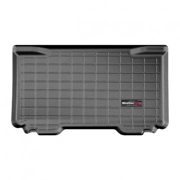 Cargo Liners/Black, 40778