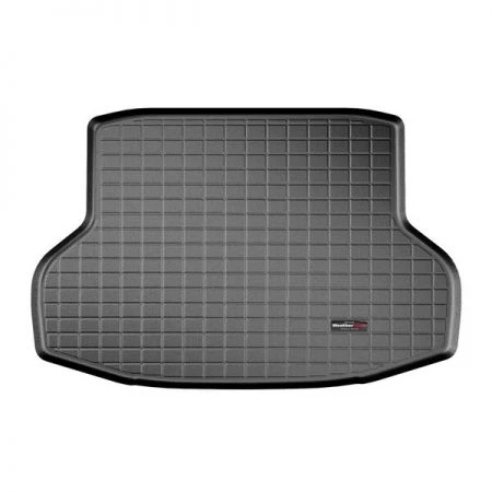 Weathertech Cargo Liners/Black, 40849