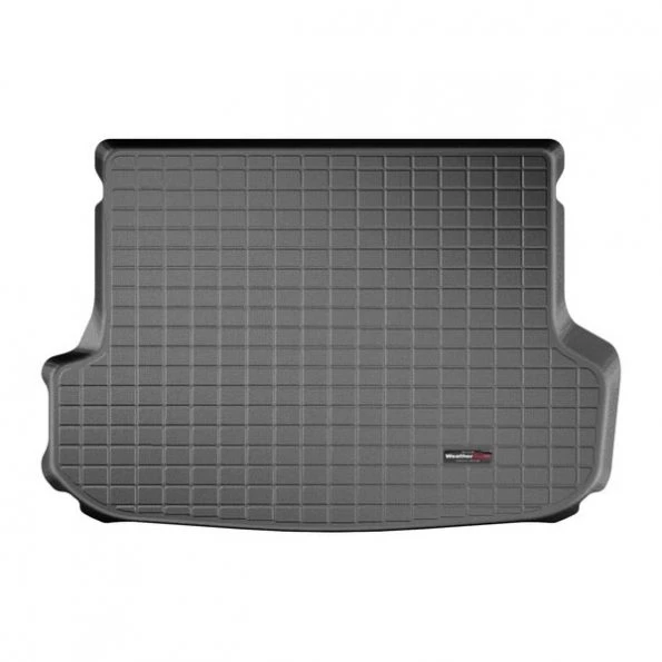 Cargo Liners/Black, 40851
