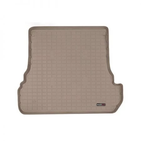 Weathertech Cargo Liners/Tan, 41010
