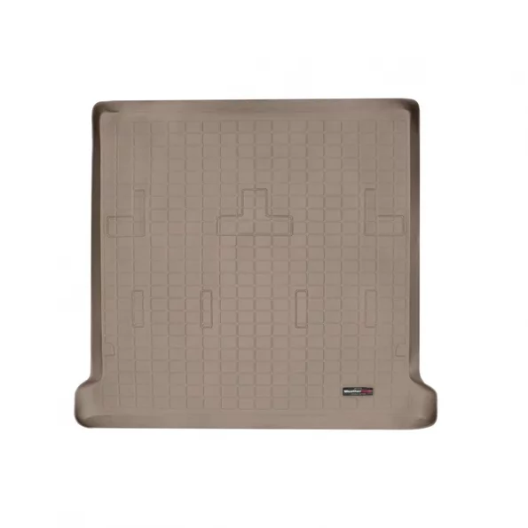 Weathertech Cargo Liners/Tan, 41148 1 Cargo Liners/Tan, 41148