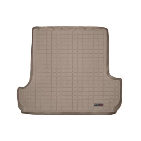 Weathertech Cargo Liners/Tan, 41175