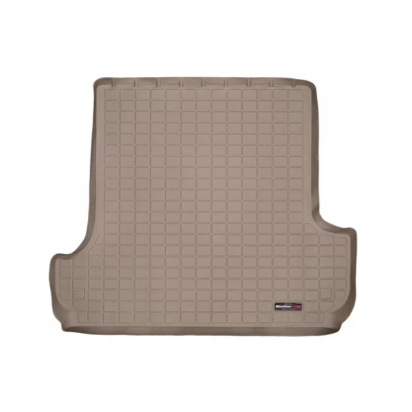 Cargo Liners/Tan, 41175