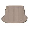 Weathertech Cargo Liners/Tan, 41213