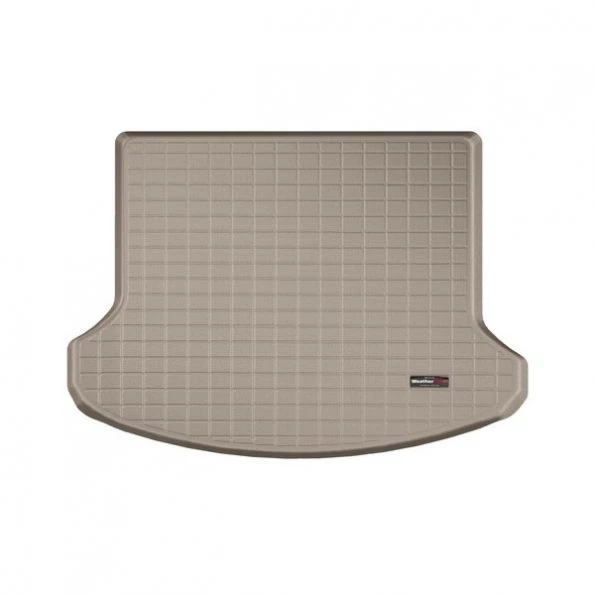 Weathertech Cargo Liners/Tan, 41377 1 Cargo Liners/Tan, 41377