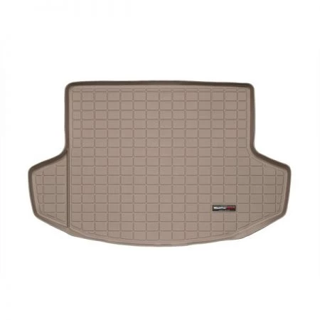 Weathertech Cargo Liners/Tan, 41500