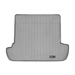 Weathertech Cargo Liners/Grey, 42230 2 Cargo Liners/Grey, 42230