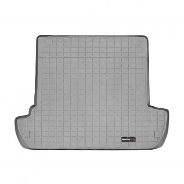 Weathertech Cargo Liners/Grey, 42230 1 Cargo Liners/Grey, 42230