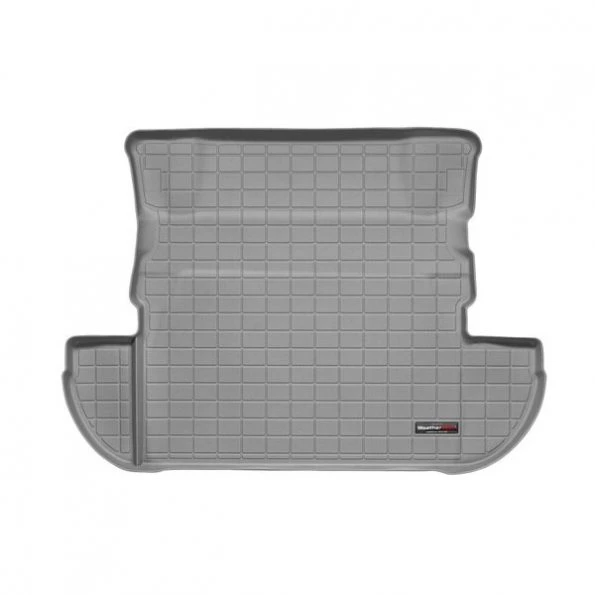 Cargo Liners/Grey, 42360