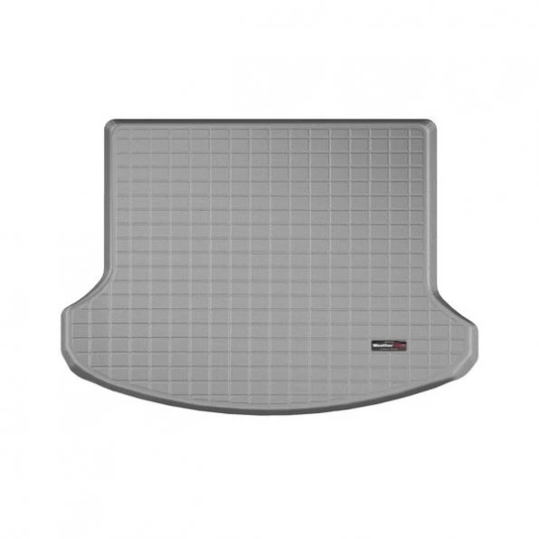 Weathertech Cargo Liners/Grey, 42377 1 Cargo Liners/Grey, 42377