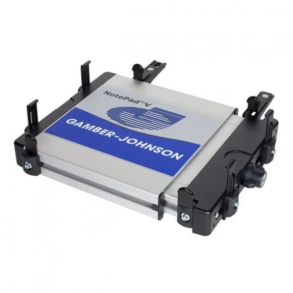 Cradle, Universal, 9-5/8 in. L, Aluminum