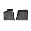 Weathertech Front Floor Liner, Black, 447971