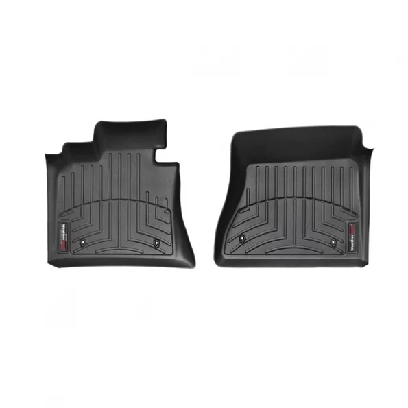 Front Floor Liner, Black, 447971