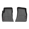 Weathertech Front Floor Liner, Black, 4410491