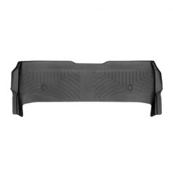 Rear FloorLiner Vinyl Floors/Blk, 443052V