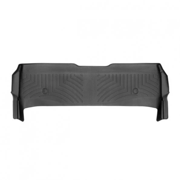 Rear FloorLiner Vinyl Floors/Blk, 443052V