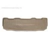 Weathertech Rear Floor Liner, Tan, 450022